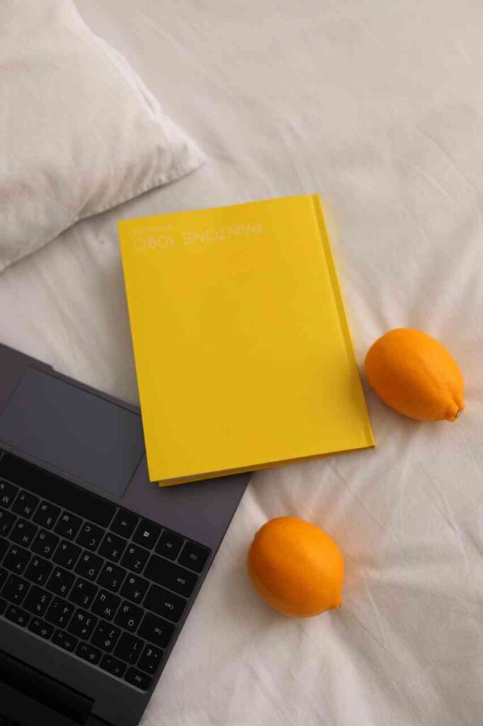 szokásnapló journaling bulet journal bevezetése egy tudatosabb élet felé