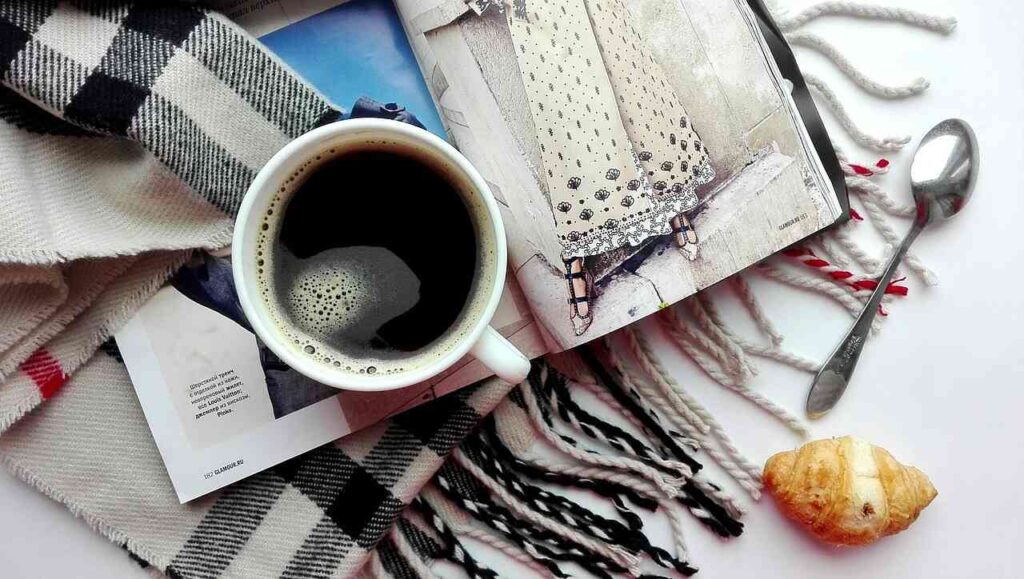 szokásnapló journaling bulet journal bevezetése egy tudatosabb élet felé