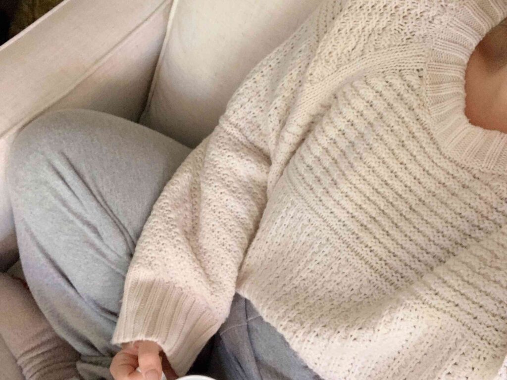 digitális detox hétvégén