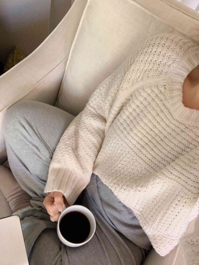 digitális detox hétvégén