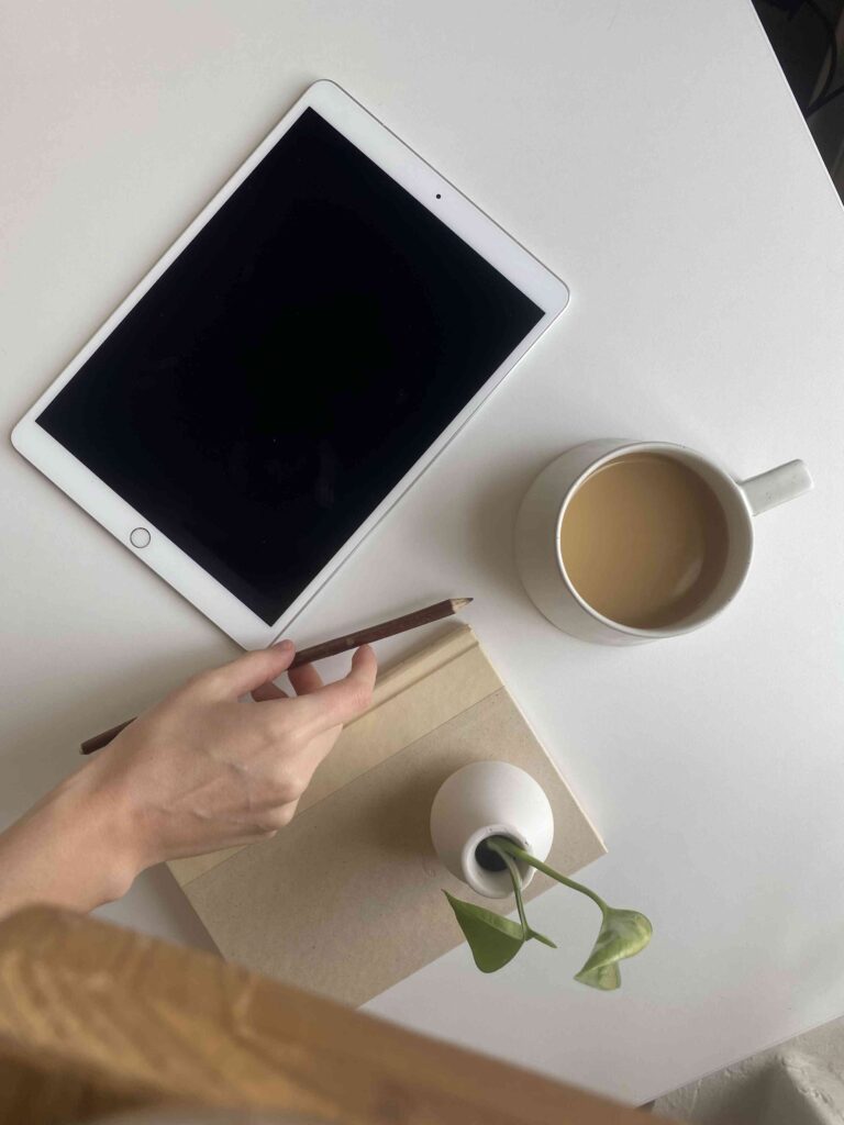 céltervezés másként