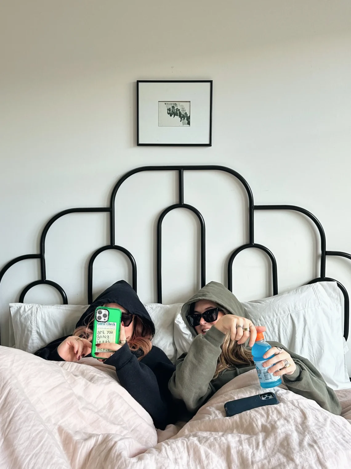 15 jel, hogy digitális szünetre van szükséged